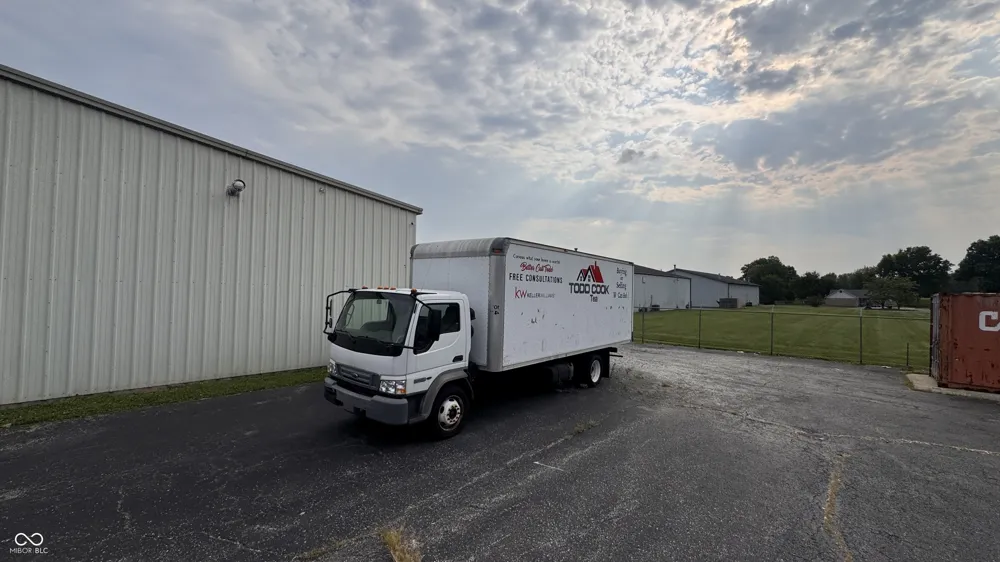 8450 W Washington Street Indianapolis, IN 46231