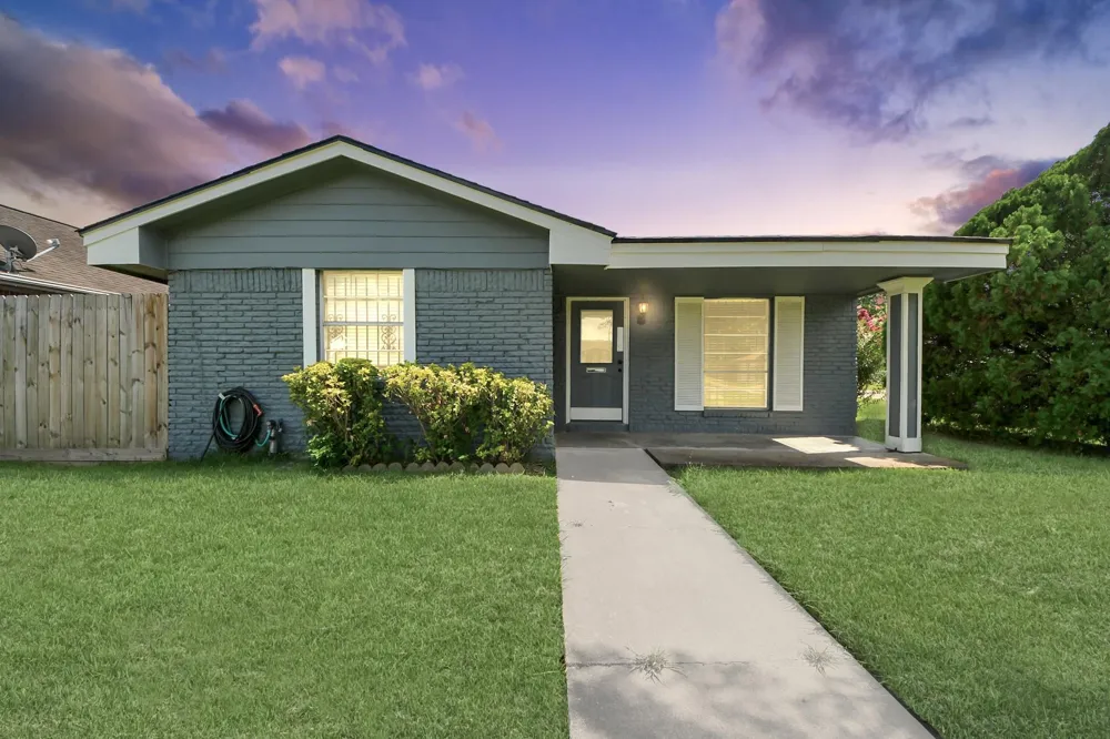 802 Avenue M South Houston, TX 77587