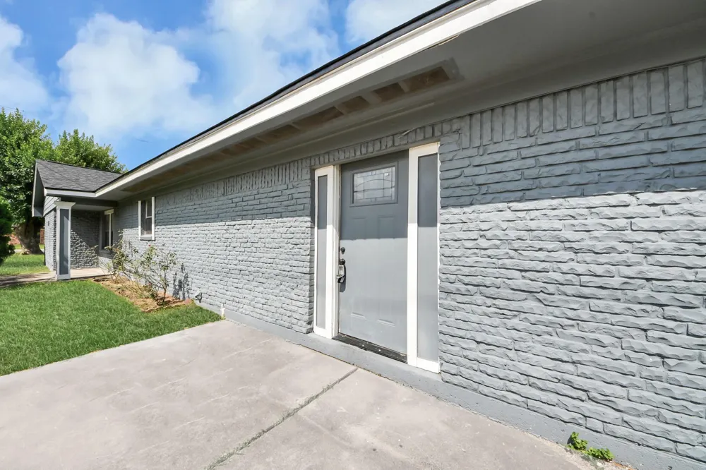 802 Avenue M South Houston, TX 77587