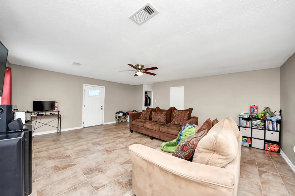 802 Avenue M South Houston, TX 77587