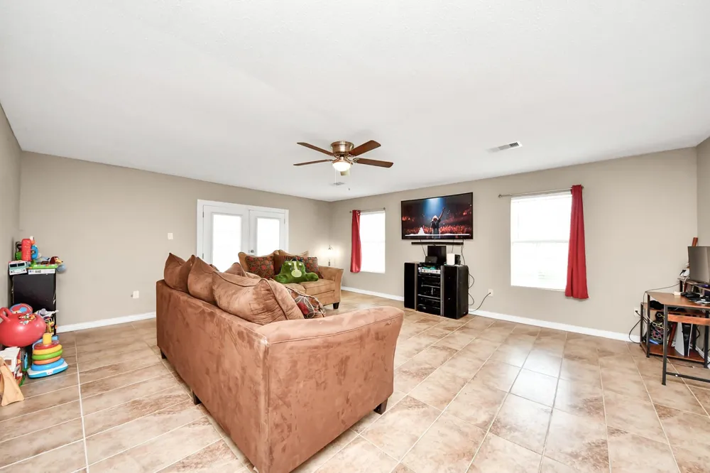 802 Avenue M South Houston, TX 77587