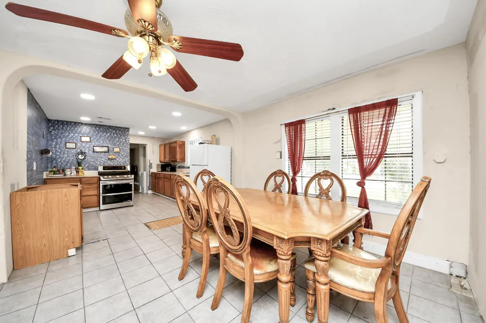 802 Avenue M South Houston, TX 77587