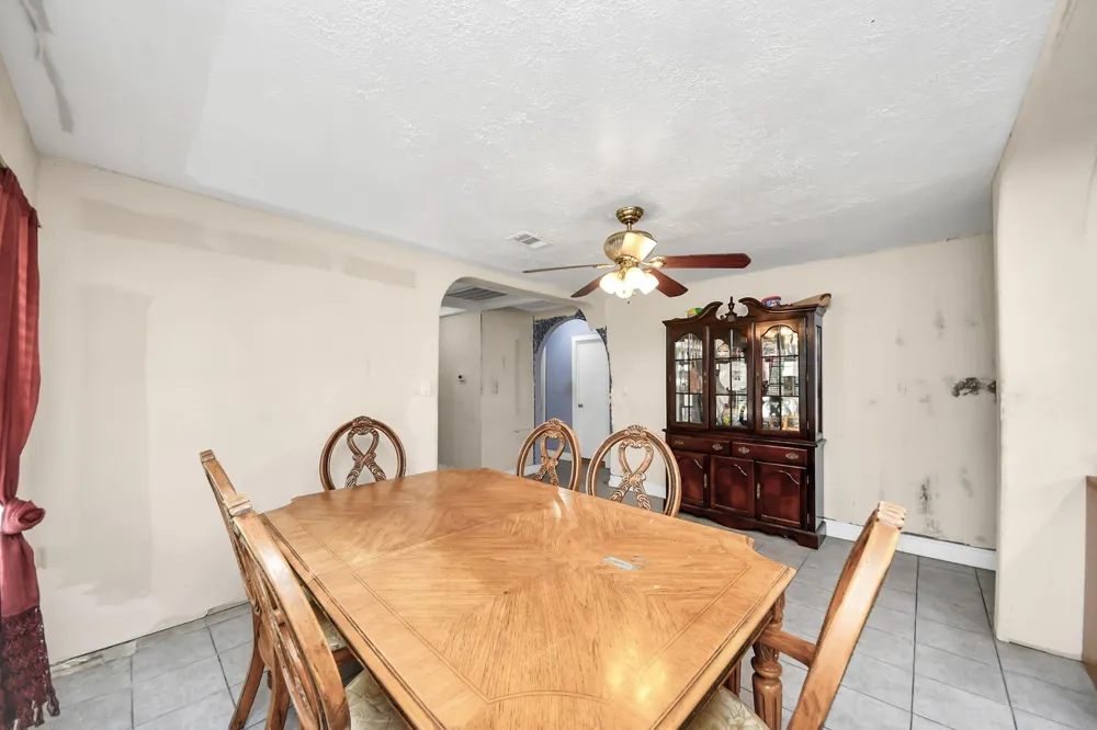802 Avenue M South Houston, TX 77587