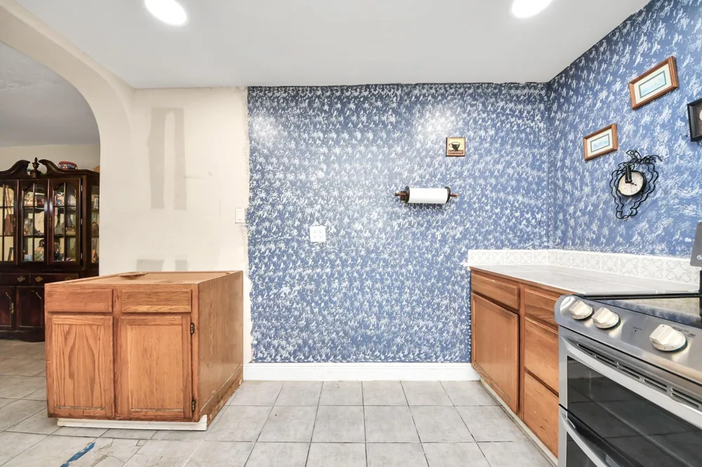 802 Avenue M South Houston, TX 77587
