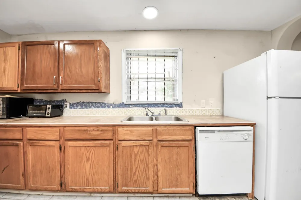 802 Avenue M South Houston, TX 77587