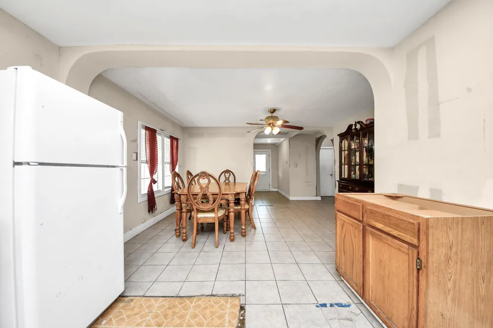 802 Avenue M South Houston, TX 77587