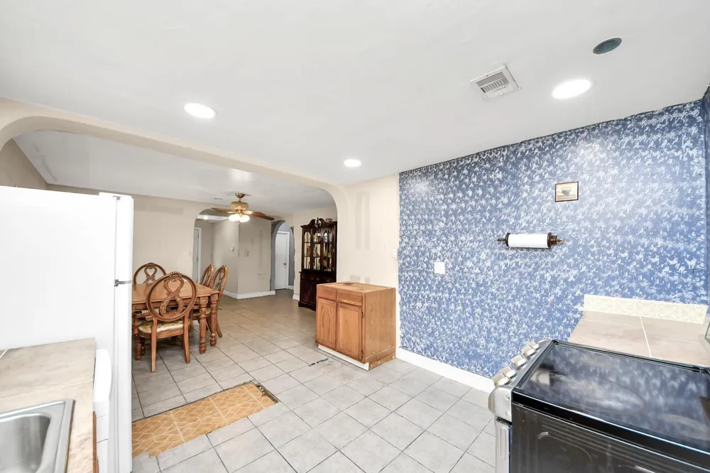 802 Avenue M South Houston, TX 77587