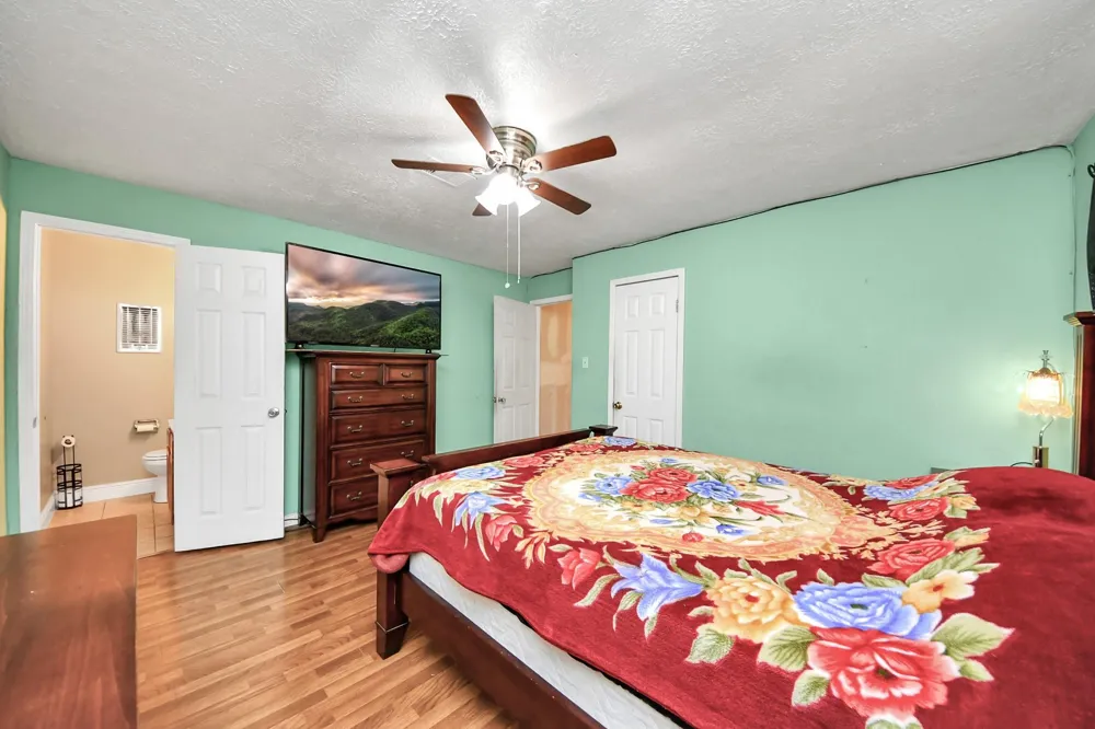 802 Avenue M South Houston, TX 77587