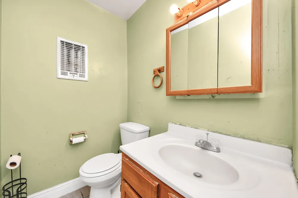 802 Avenue M South Houston, TX 77587
