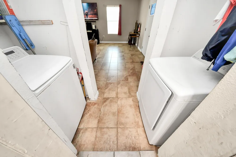 802 Avenue M South Houston, TX 77587