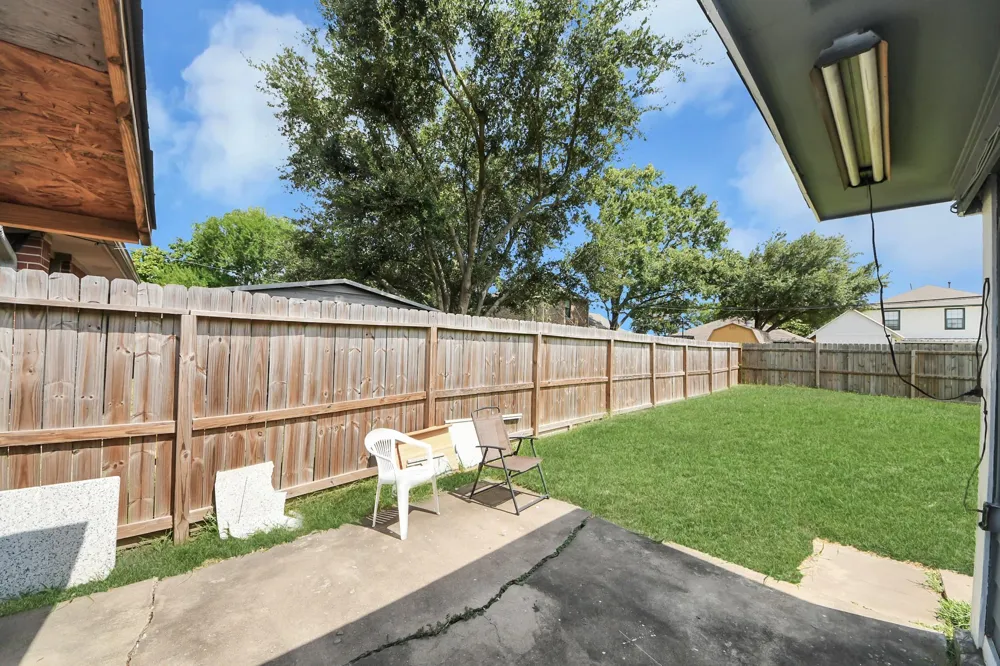 802 Avenue M South Houston, TX 77587