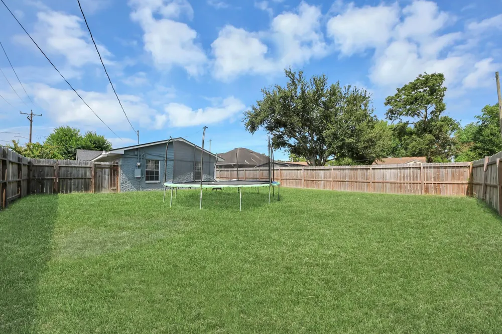 802 Avenue M South Houston, TX 77587
