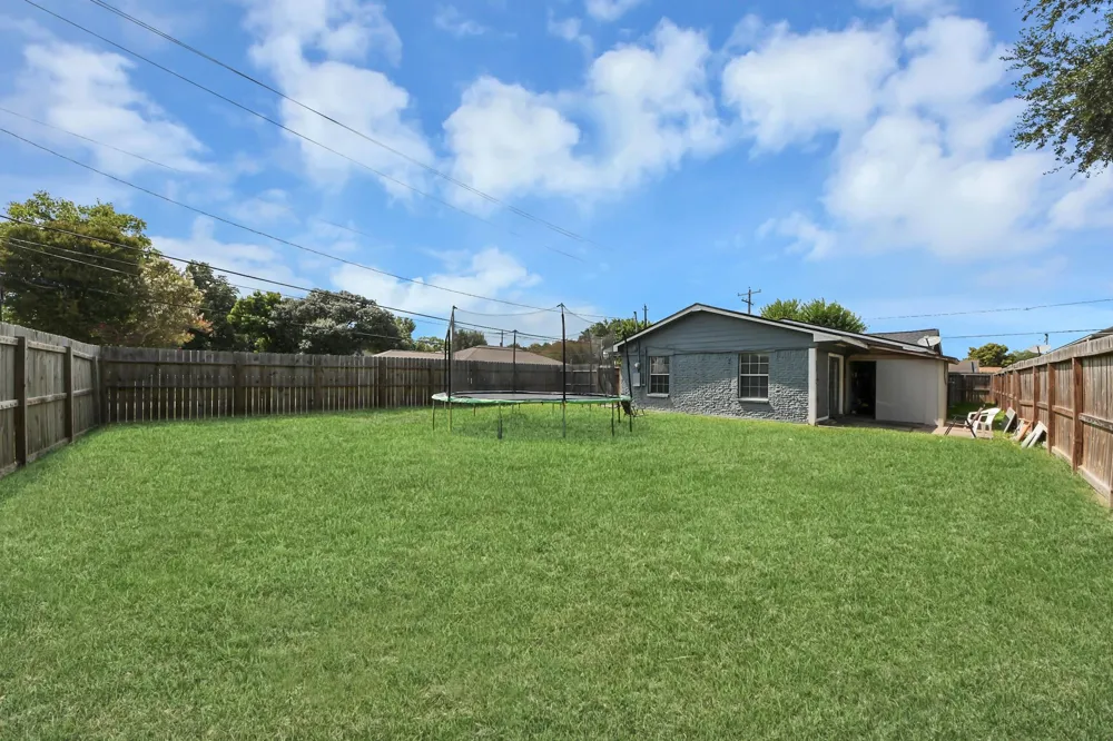 802 Avenue M South Houston, TX 77587