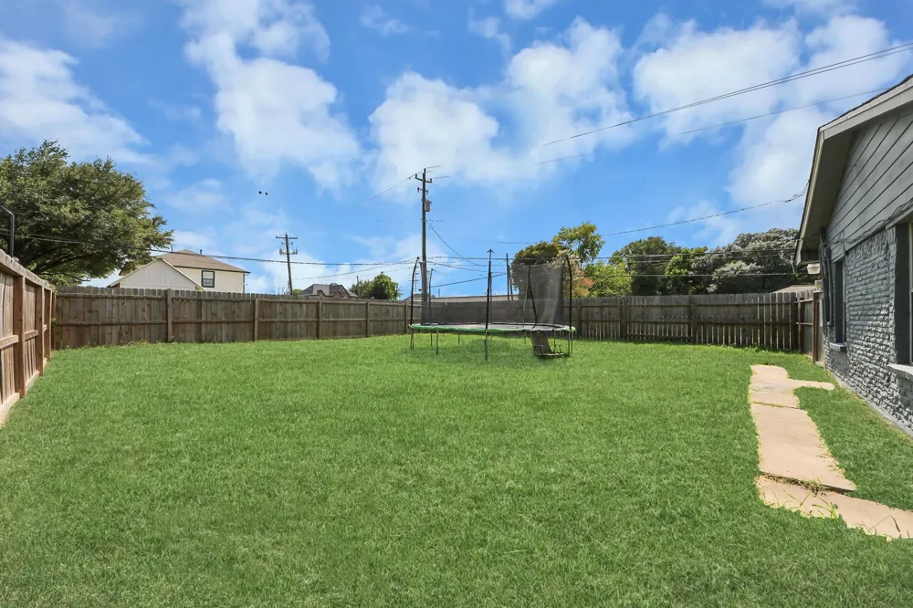802 Avenue M South Houston, TX 77587