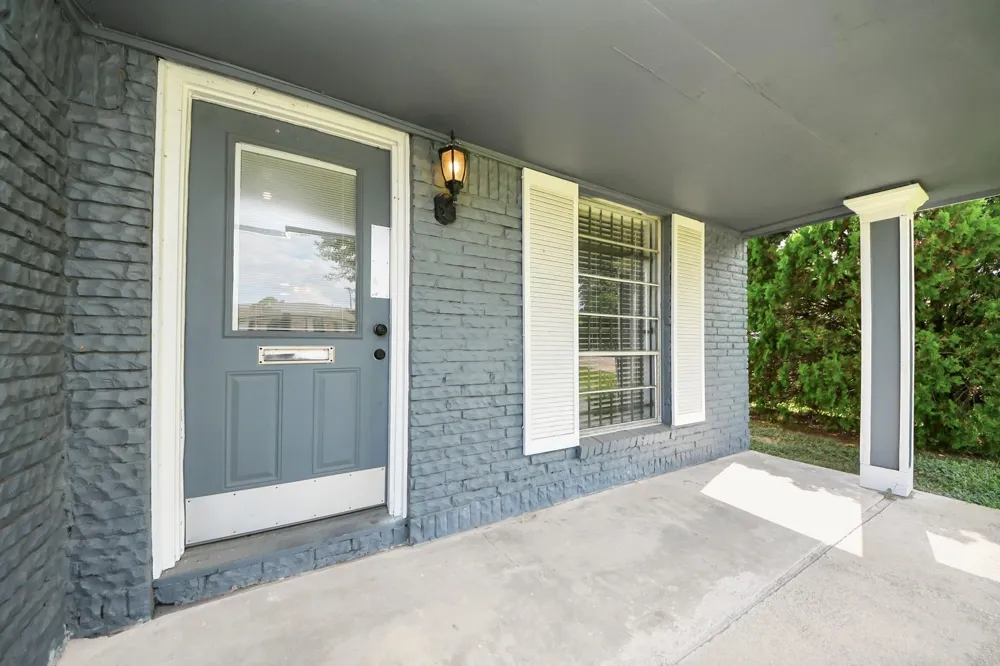 802 Avenue M South Houston, TX 77587