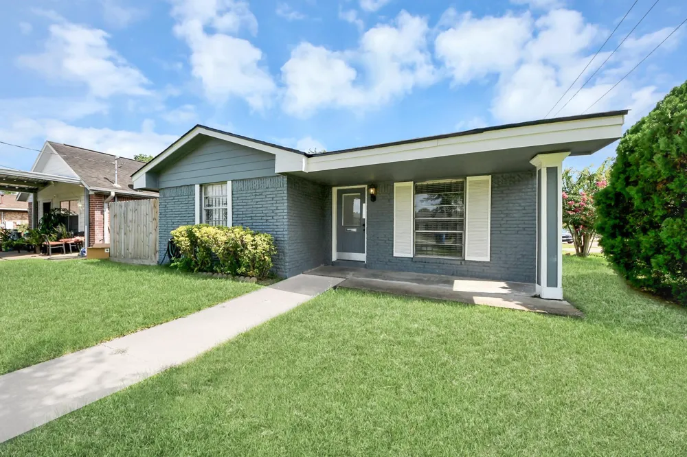 802 Avenue M South Houston, TX 77587