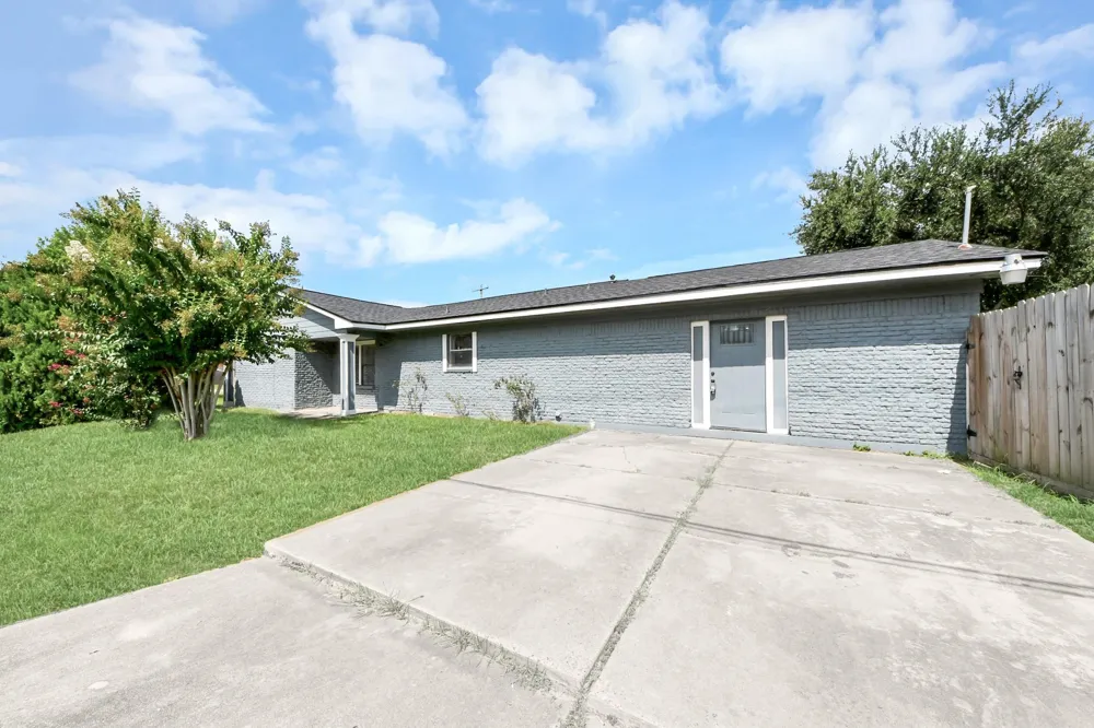 802 Avenue M South Houston, TX 77587