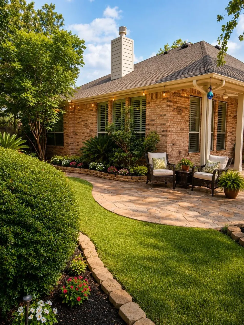 1604 Venice Drive Pearland, TX 77581