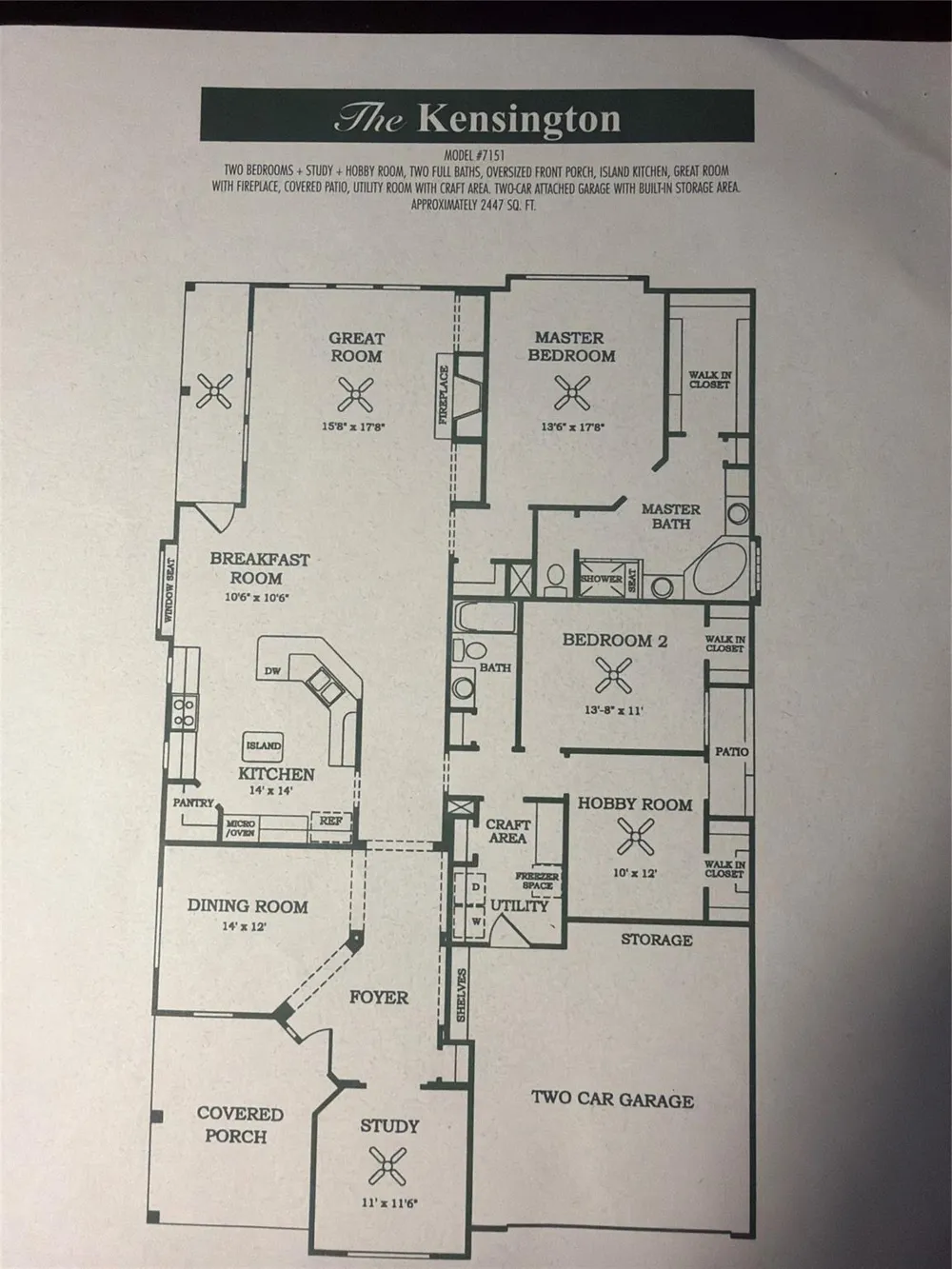 1604 Venice Drive Pearland, TX 77581