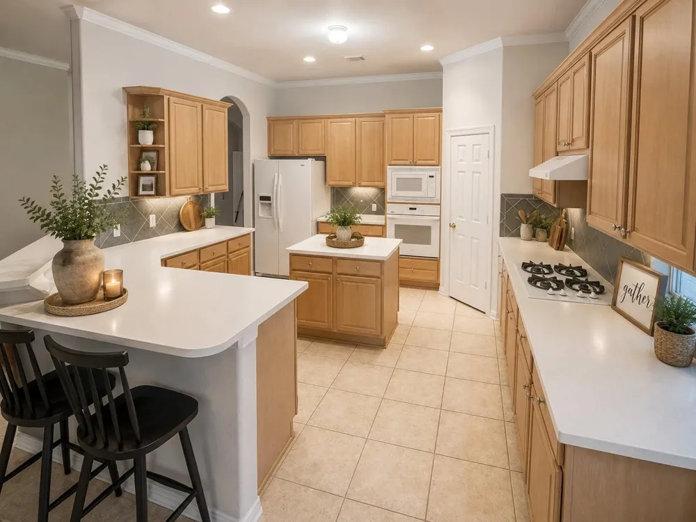 1604 Venice Drive Pearland, TX 77581