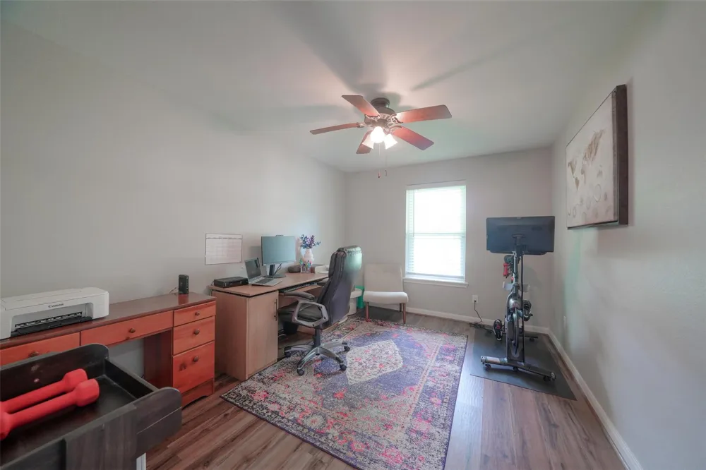 1355 Lehman Street Houston, TX 77018
