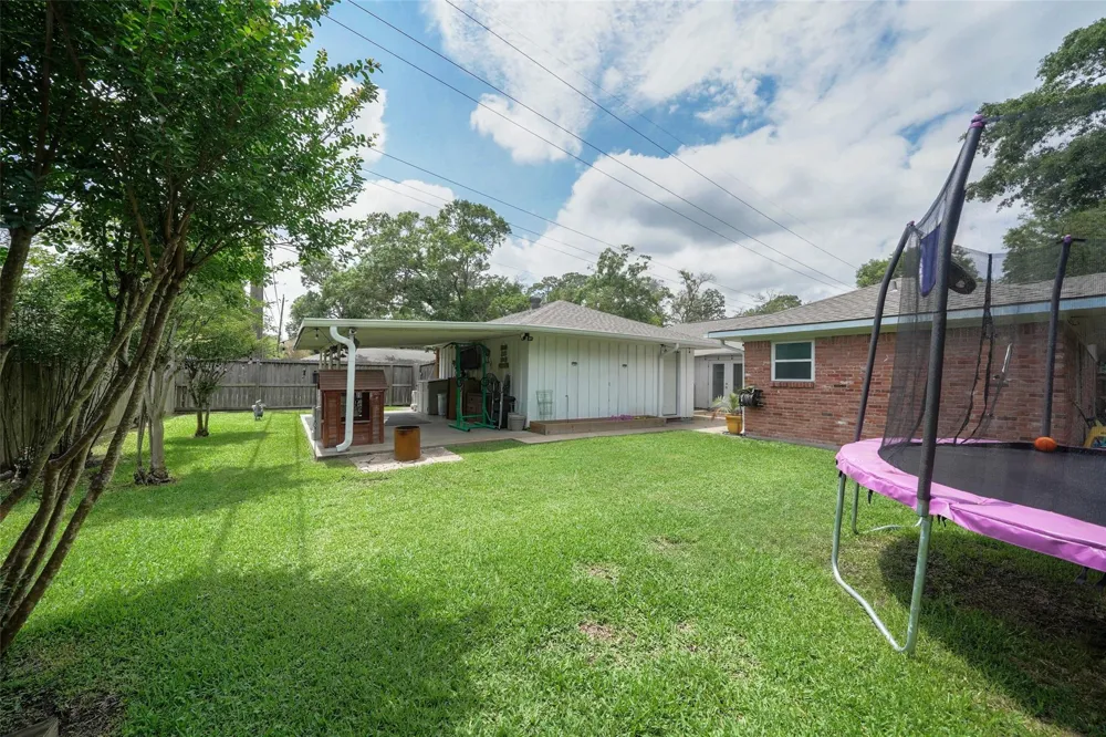1355 Lehman Street Houston, TX 77018