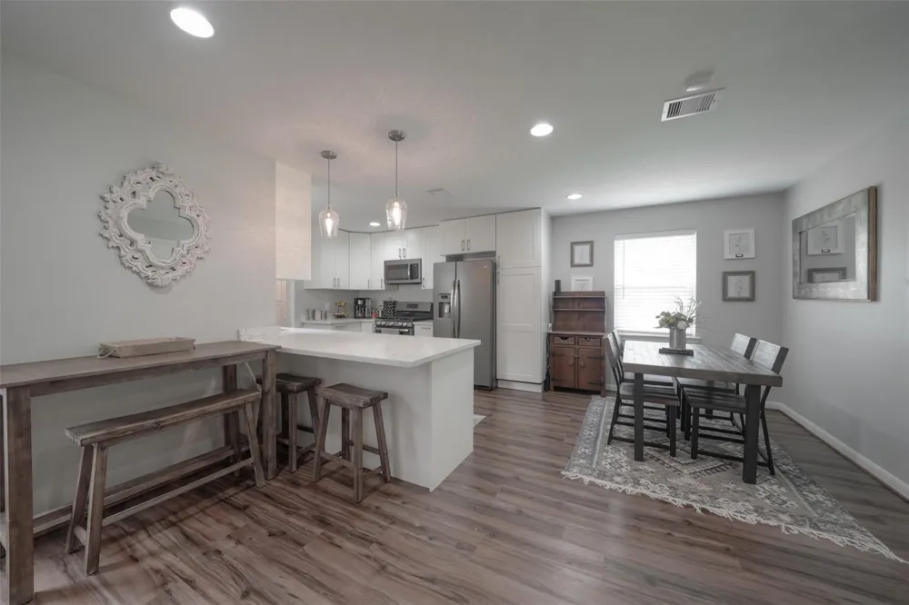 1355 Lehman Street Houston, TX 77018