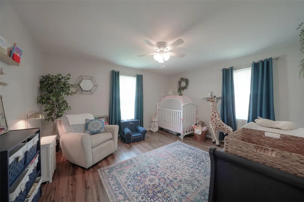 1355 Lehman Street Houston, TX 77018