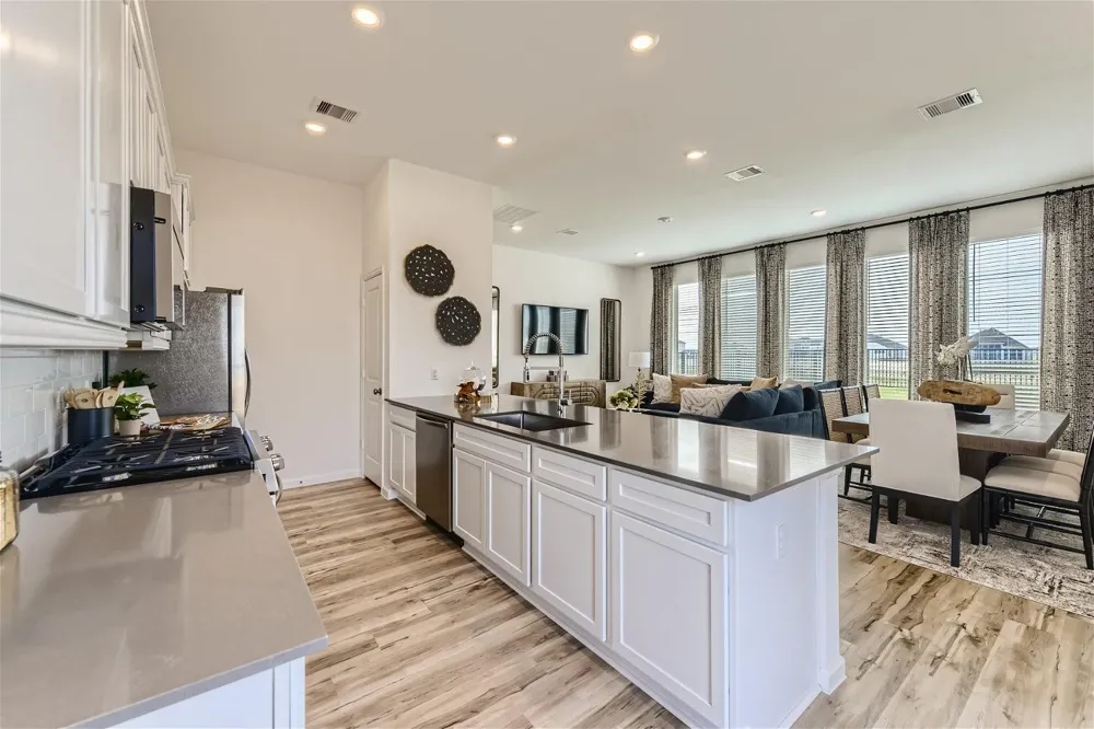 12511 Alligator Lake Court Cypress, TX 77433