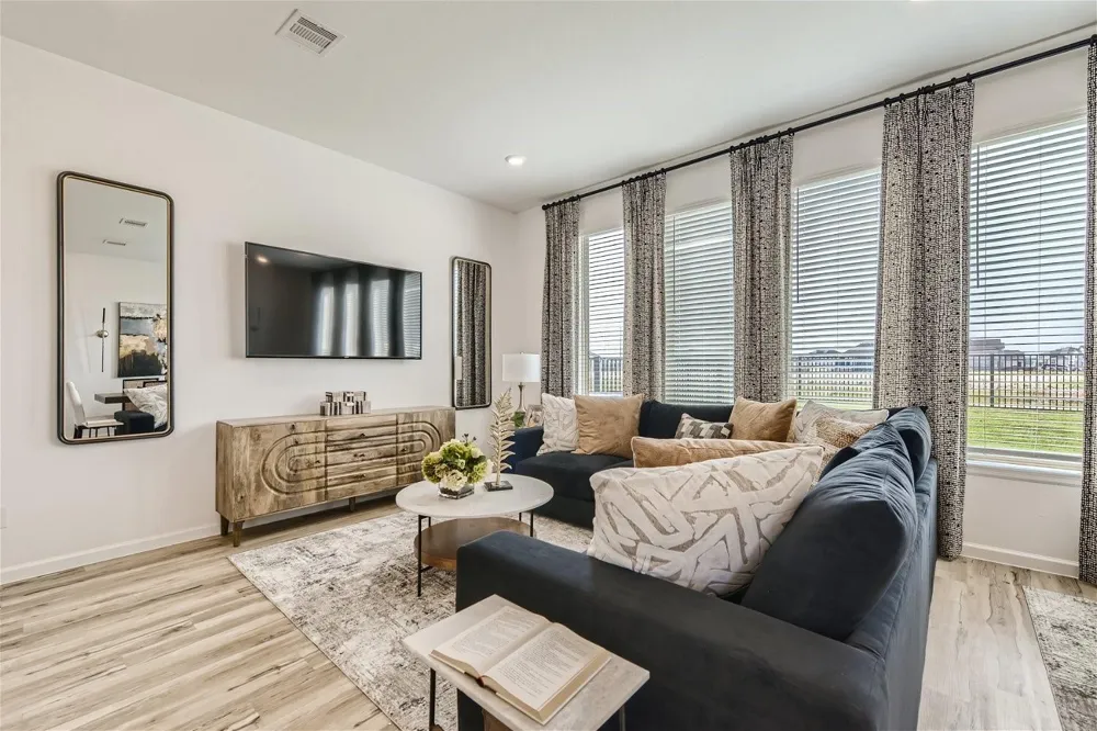 12511 Alligator Lake Court Cypress, TX 77433