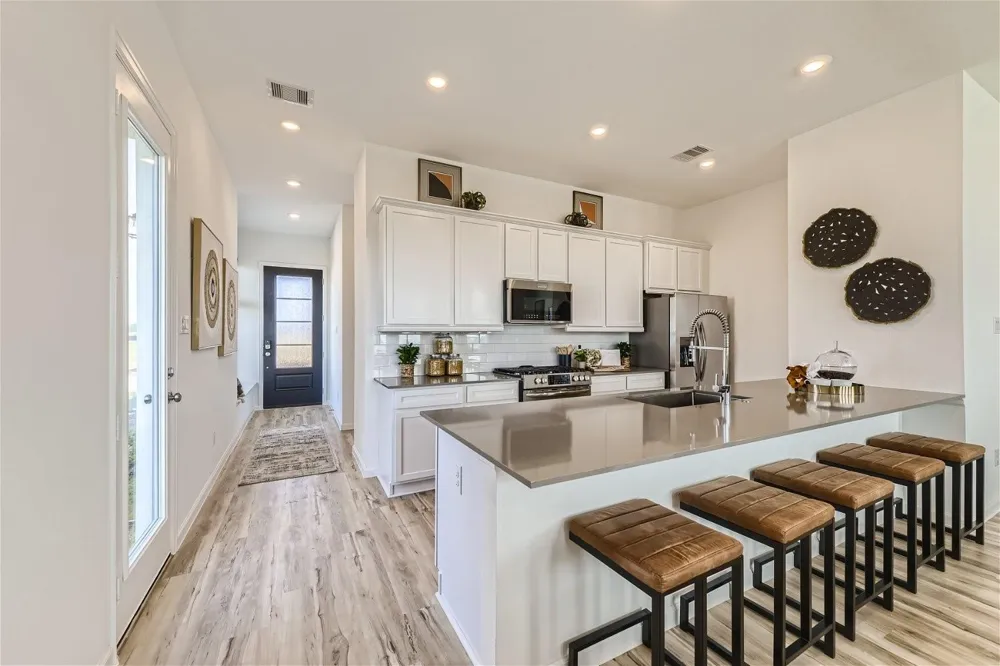 12511 Alligator Lake Court Cypress, TX 77433