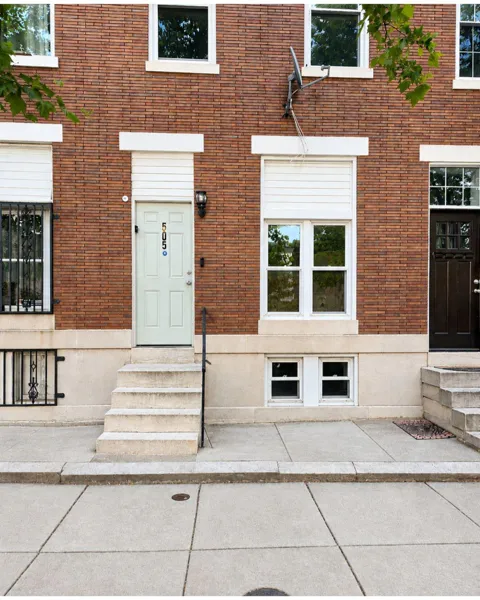 505 KENWOOD AVENUE