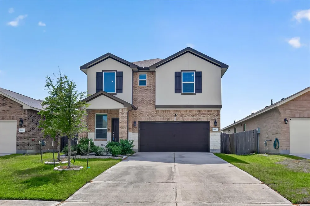 18817 Amaro Hills Drive New Caney, TX 77357