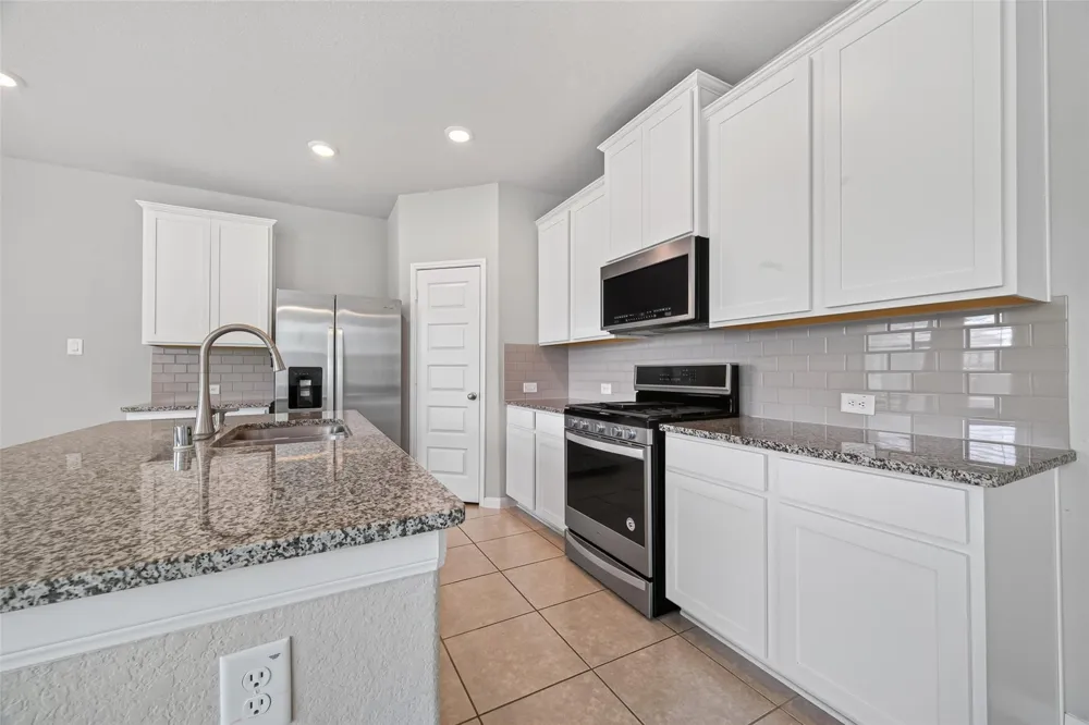 18817 Amaro Hills Drive New Caney, TX 77357