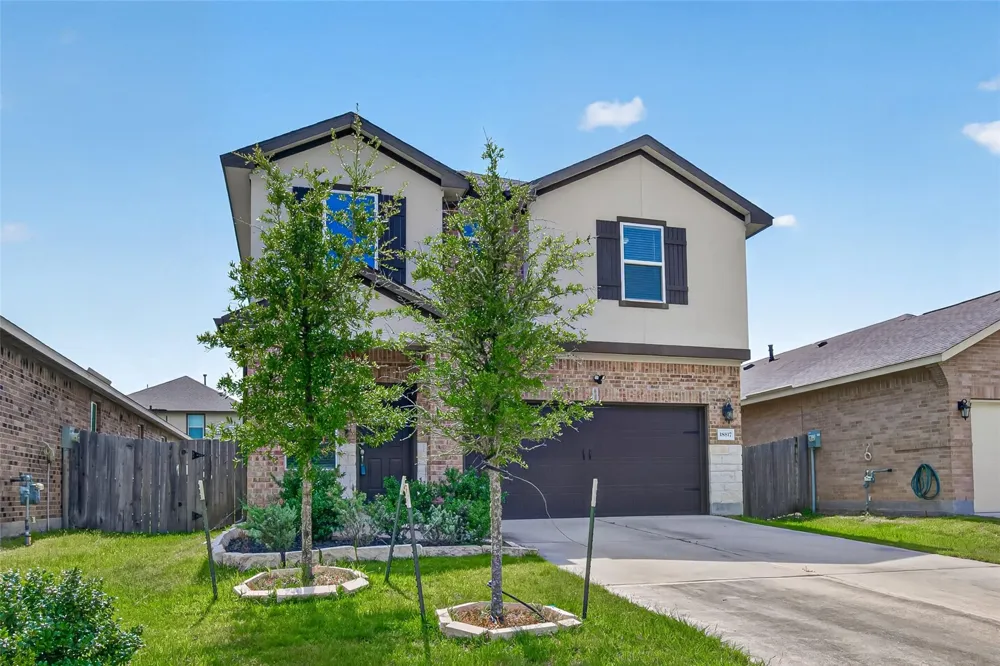 18817 Amaro Hills Drive New Caney, TX 77357