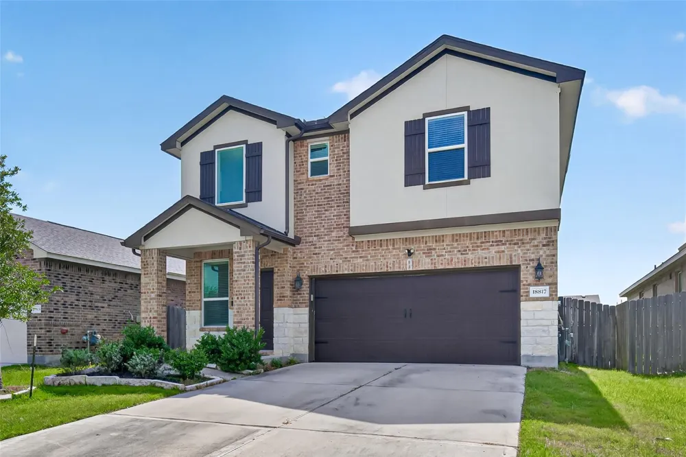 18817 Amaro Hills Drive New Caney, TX 77357