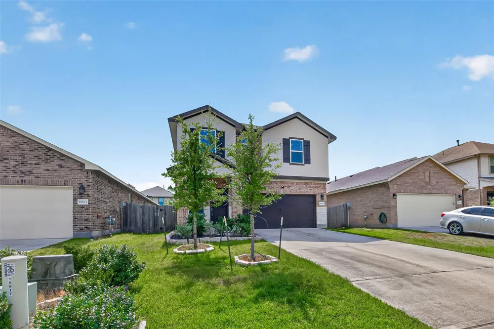 18817 Amaro Hills Drive New Caney, TX 77357