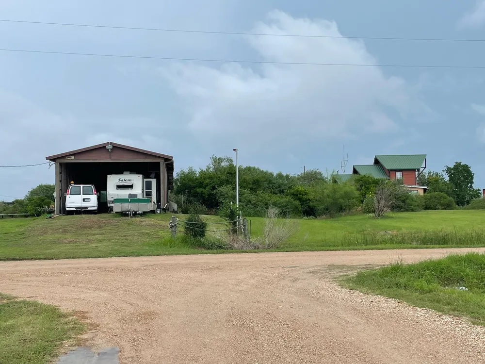 318 Porpoise Palacios, TX 77465