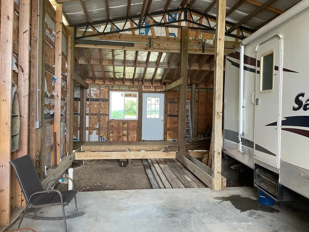 318 Porpoise Palacios, TX 77465