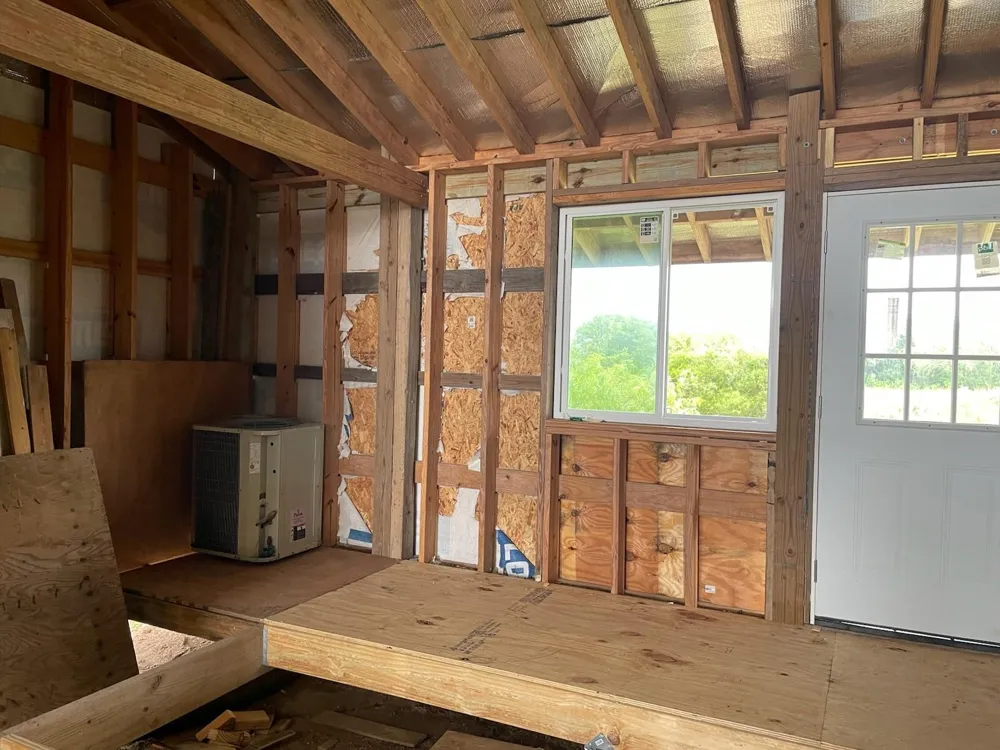 318 Porpoise Palacios, TX 77465