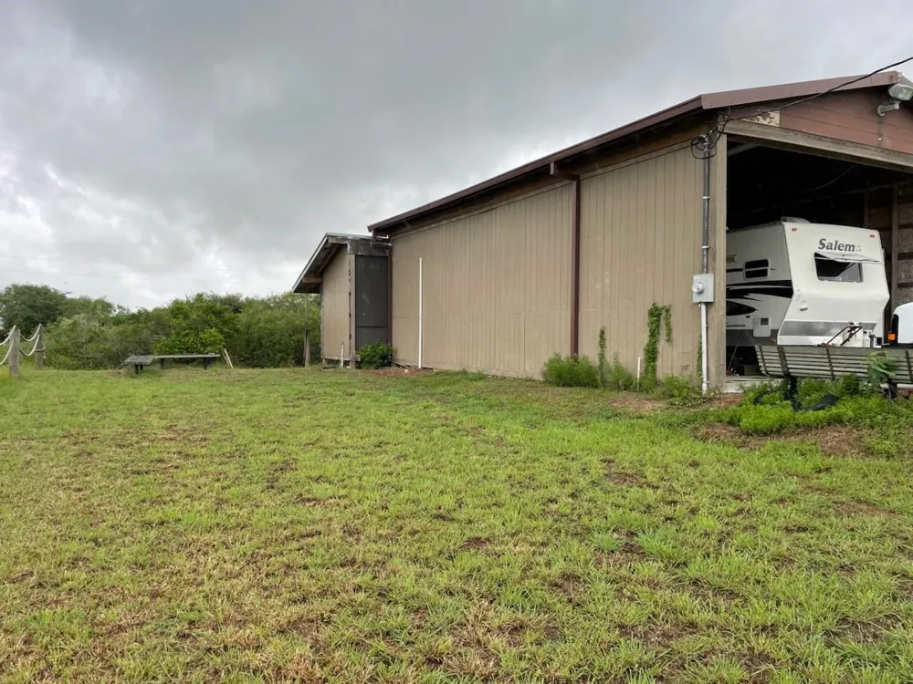 318 Porpoise Palacios, TX 77465