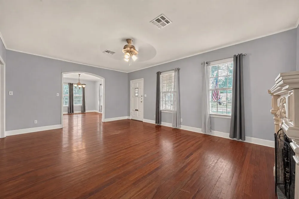 416 E Caney Street Wharton, TX 77488