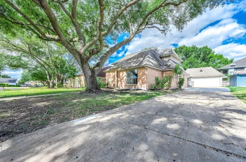 2314 Canyon Meadows Drive