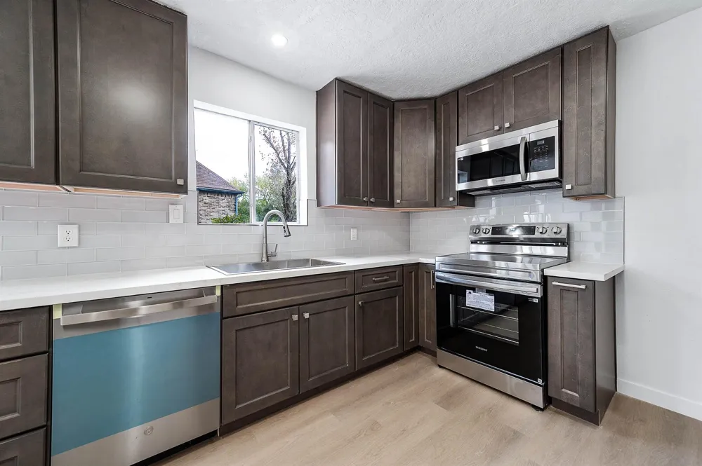 2314 Canyon Meadows Drive Missouri City, TX 77489