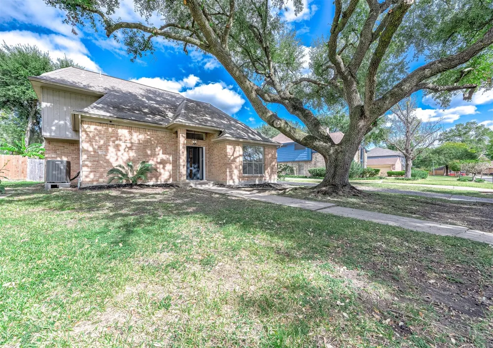 2314 Canyon Meadows Drive Missouri City, TX 77489