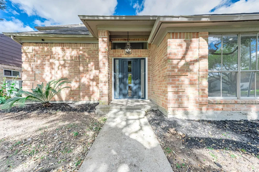 2314 Canyon Meadows Drive Missouri City, TX 77489