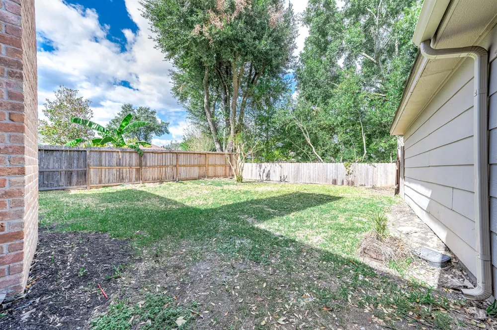 2314 Canyon Meadows Drive Missouri City, TX 77489