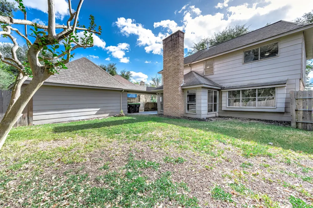 2314 Canyon Meadows Drive Missouri City, TX 77489