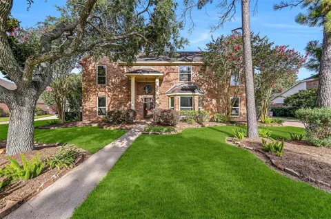 513 Meadow Bend Drive
