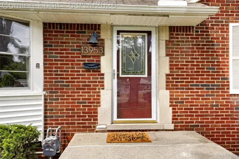 13953 Marion